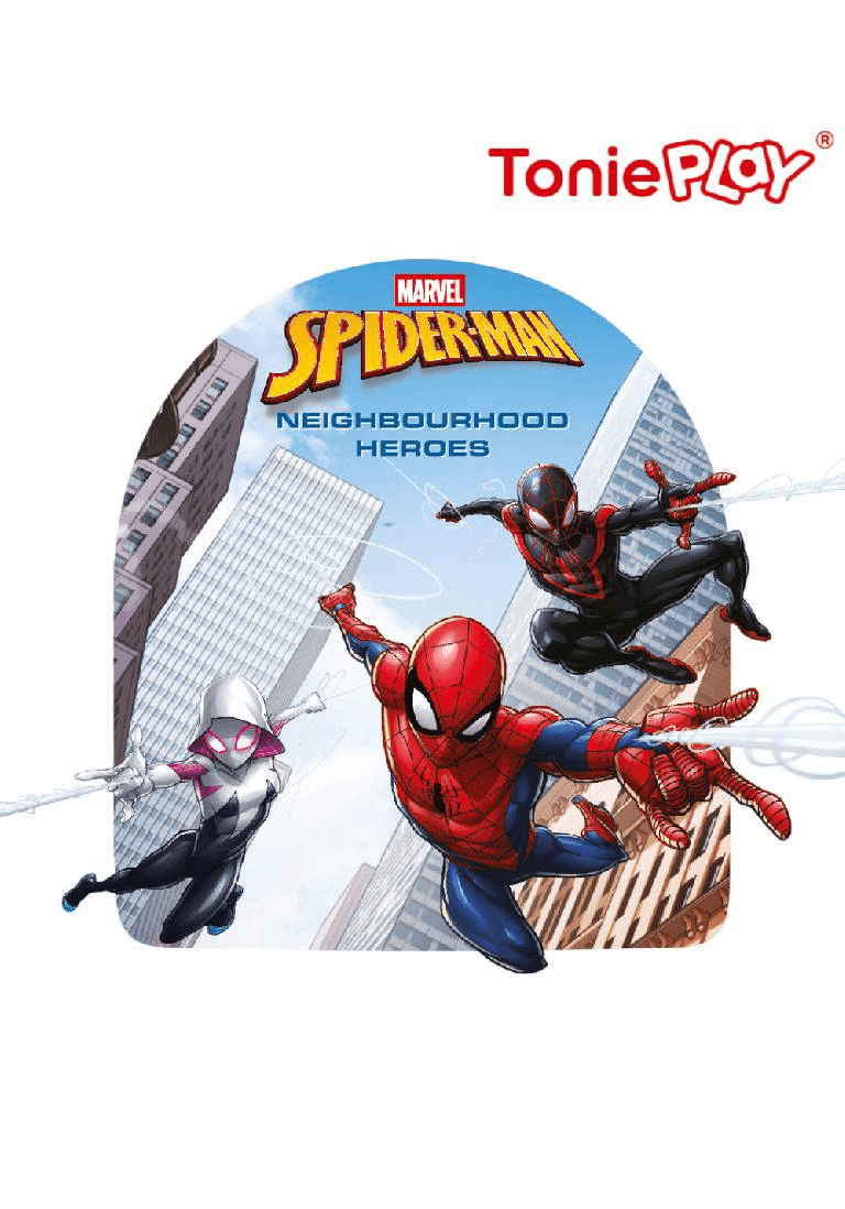 Spiderman Game | plp image