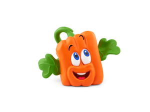 Spookley the Square Pumpkin Tonie