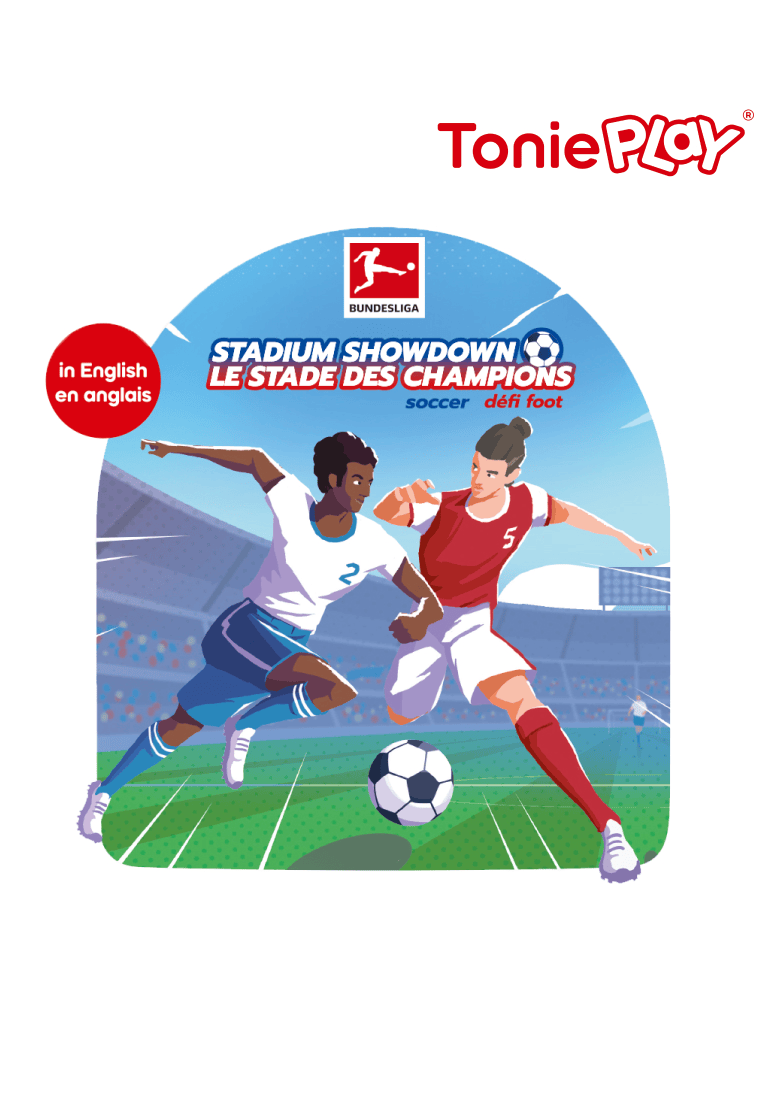 Stadium Showdown  | plp image