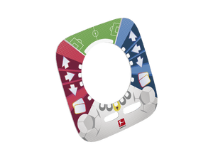 Tonieplay : Jeu de confrontation au stade