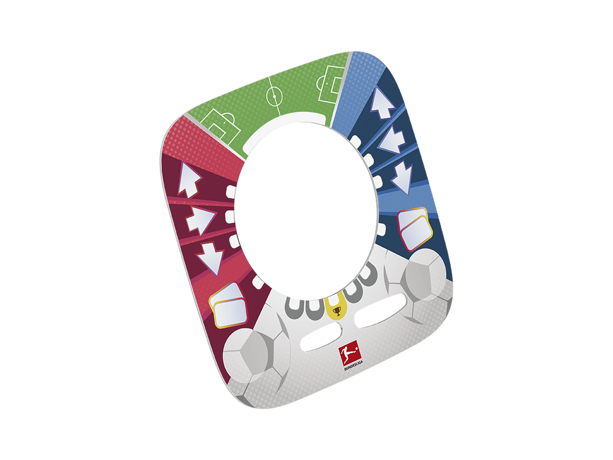 Tonieplay : Jeu de confrontation au stade