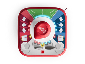 Tonieplay : Jeu de confrontation au stade