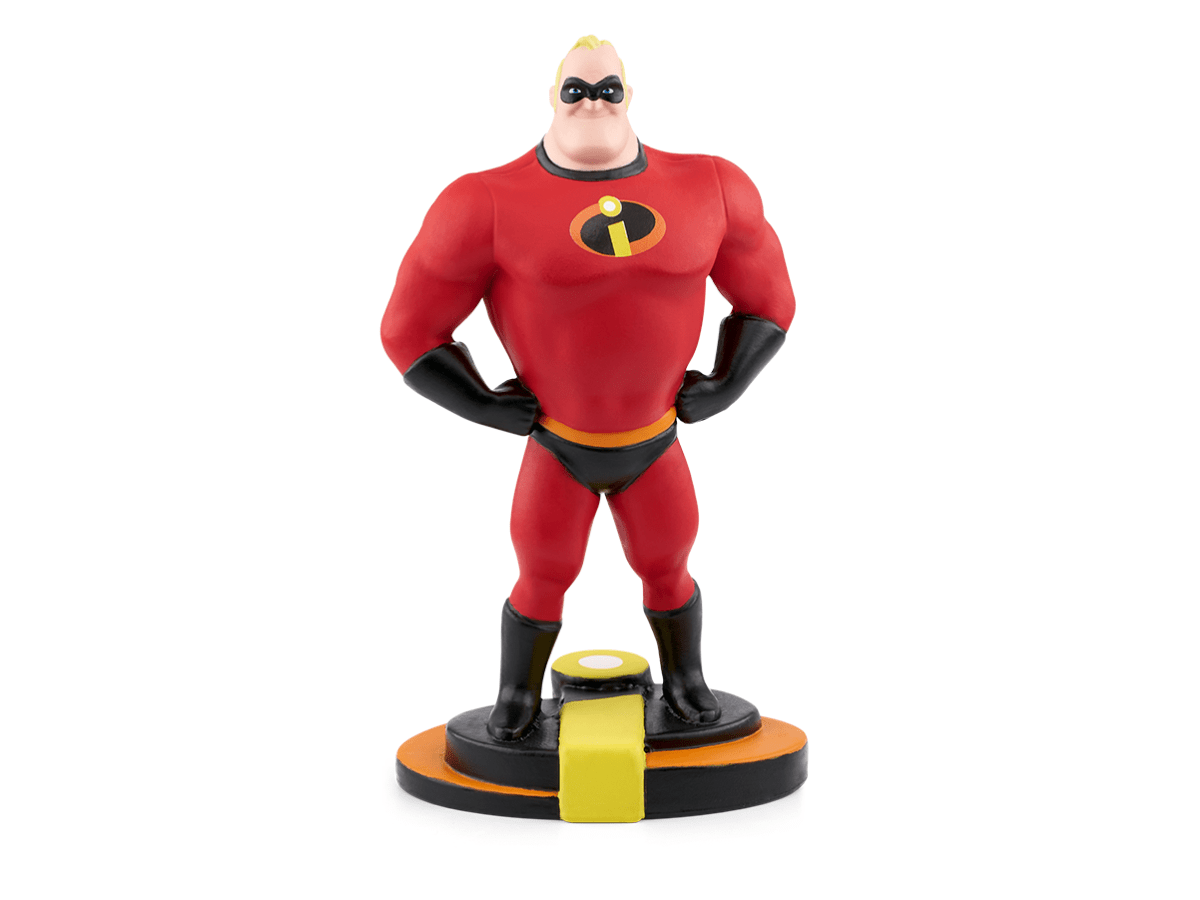 Disney & Pixar The Incredibles Tonie