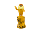 Dr. Seuss- The Lorax Tonie audio figurine for the Toniebox, which plays audio content
