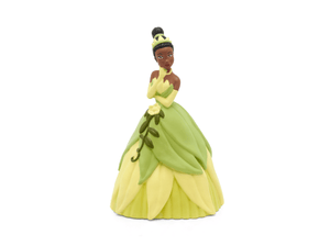 Disney The Princess & The Frog Tonie