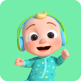 Cocomelon cartoon image