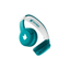 Tropical Teal Bluetooth Headphones
