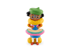 Vanessa Brantley-Newton: Grandma's Purse and Other Stories Tonie