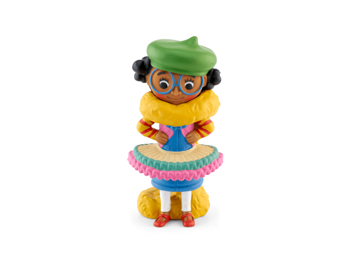 Vanessa Brantley-Newton: Grandma's Purse and Other Stories Tonie