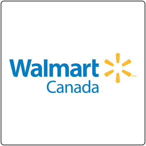 Walmart Canada Logo