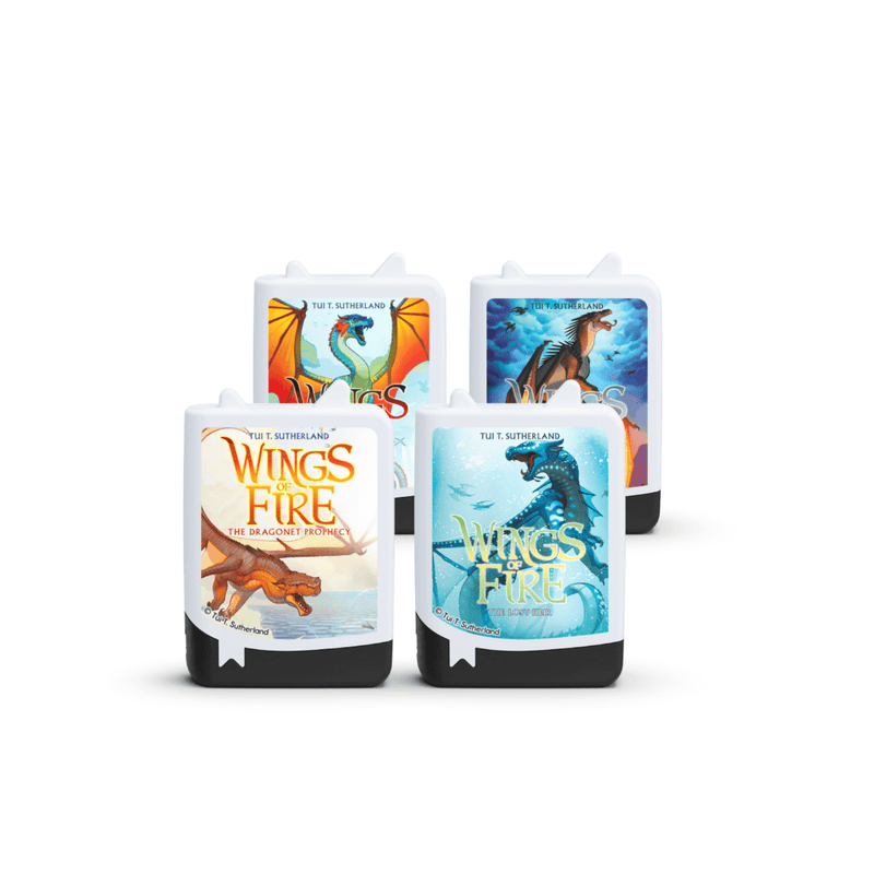 Wings of Fire | plp image