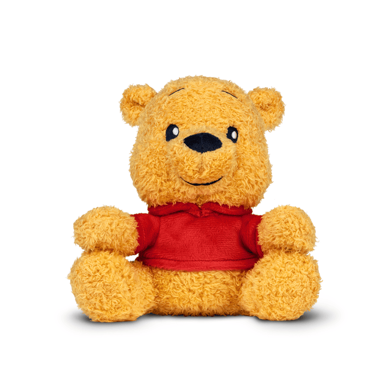Winnie The Pooh Francais | plp image