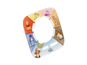Disney Winnie The Pooh - Tigger's Mix-Up Fix-Up Tonieplay disc