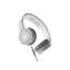 Casque filaire gris