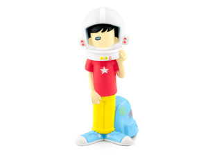 Wonder Tonie audio figurine for the Toniebox, which plays audio content
