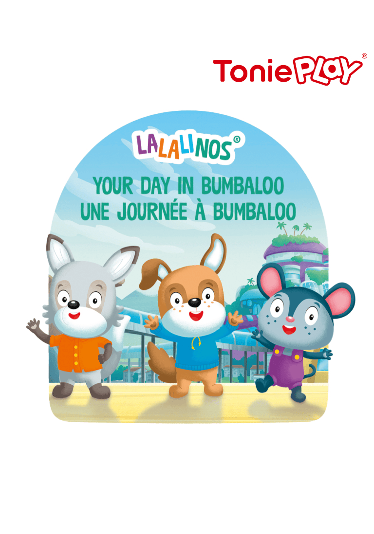Your Day in Bumbaloo | plp image