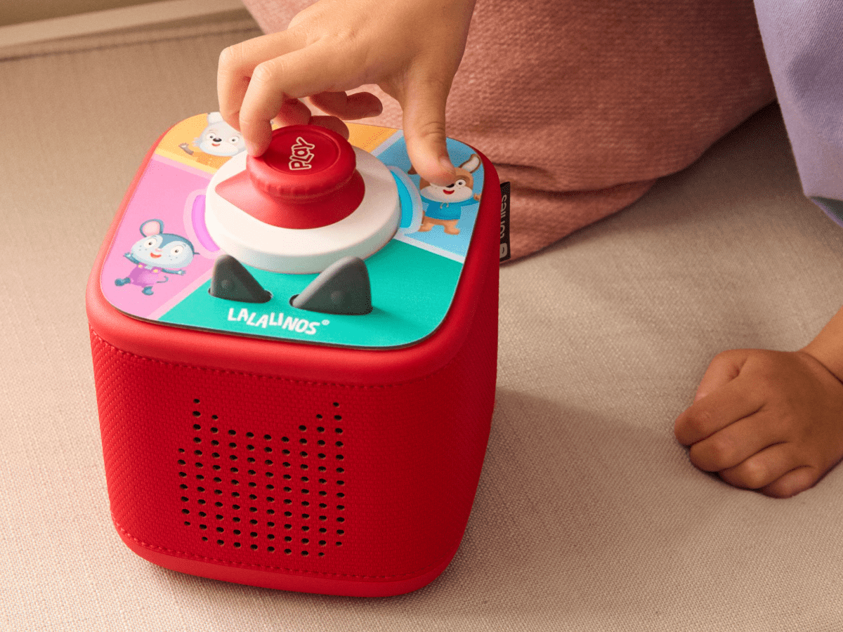 Jeu Tonieplay - Lalalinos: Une journée à Bumbaloo - Tonies Jeu Tonieplay - Lalalinos: Une journée à Bumbaloo - Tonies