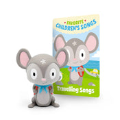 Favorite Children's Songs Traveling Songs Tonie