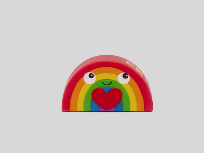 Pride | 360 rotation image