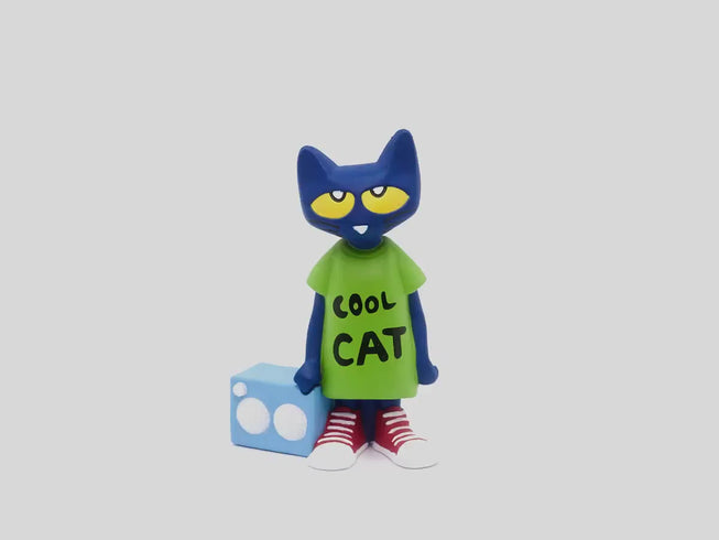 Pete the Cat | 360 rotation image