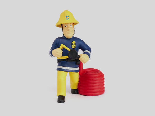 Fireman Sam | 360 rotation image