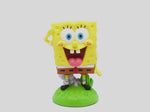 360 rotation view of SpongeBob SquarePants Tonie
