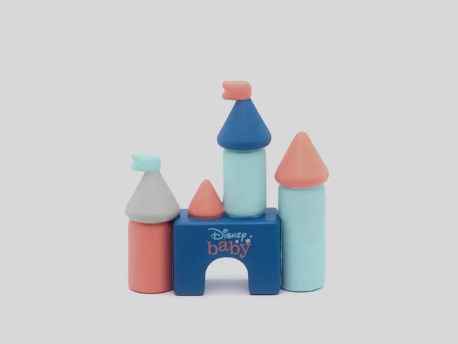 360 rotation view of Disney Baby Lullabies Tonie