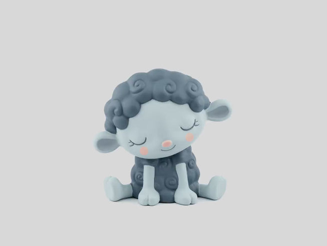 Sleepy Sheep Lullabies | 360 rotation image