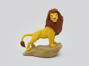 The Lion King | 360 rotation image