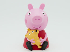 360 rotation view of Peppa Pig: Sur La Route Avec Peppa Tonie (Français)