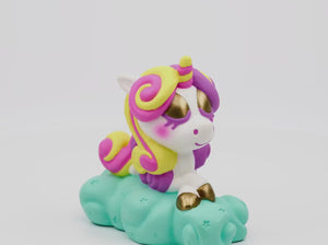 Moshi: Fluttercup | 360 rotation image