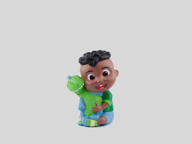 CoComelon Cody | 360 rotation image