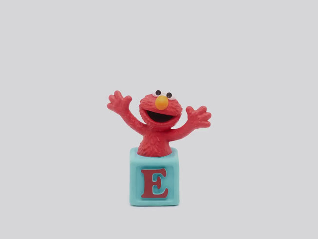 360 rotation view of Sesame Street: Elmo Tonie
