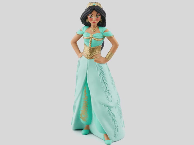 360 rotation view of Disney Aladdin: Jasmine Tonie