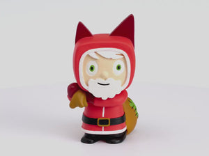Santa | 360 rotation image