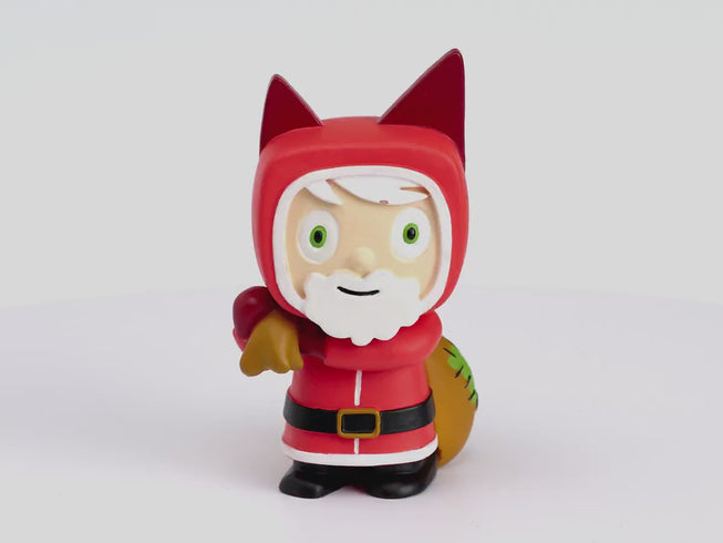 Santa | 360 rotation image