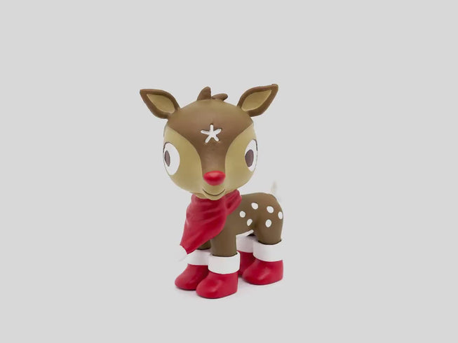 360 rotation view of Favourite Children’s Songs: Holiday Songs 2 Tonie