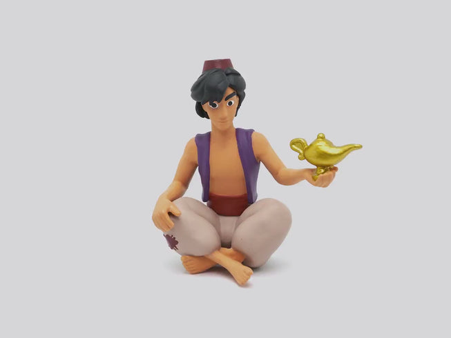Aladdin Francais | 360 rotation image
