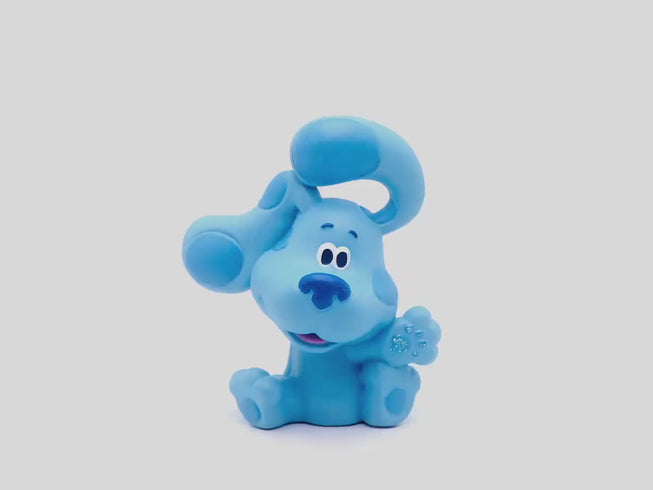 360 rotation view of Blue's Clues & You Tonie