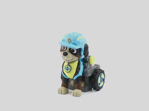 360 rotation view of PAW Patrol: Rex Tonie