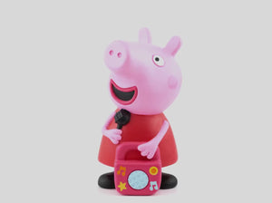 360 rotation view of Peppa Pig: My First Album Tonie