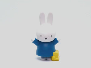 Miffy | 360 rotation image