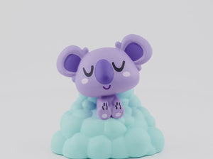 Moshi: SleepyPaws | 360 rotation image