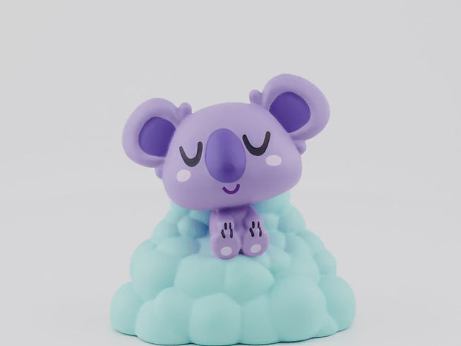 Moshi: SleepyPaws | 360 rotation image