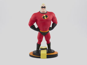 The Incredibles | 360 rotation image