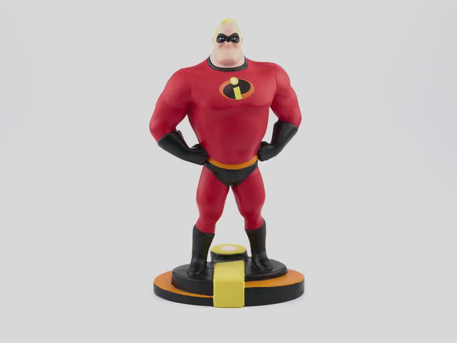 The Incredibles | 360 rotation image