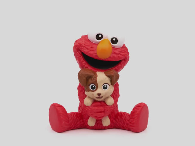 360 rotation view of Sesame Street: Elmo & Tango Tonie