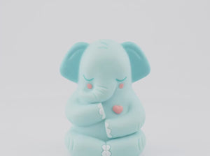 360 rotation view of Mindfulness: Affirmations with Greta the Elephant Tonie