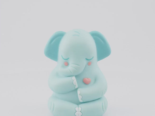 360 rotation view of Mindfulness: Affirmations with Greta the Elephant Tonie