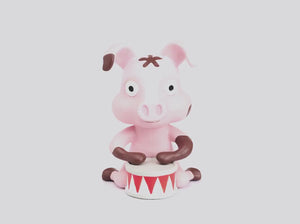 360 rotation view of Favourite Children's Songs: Animal Songs Tonie